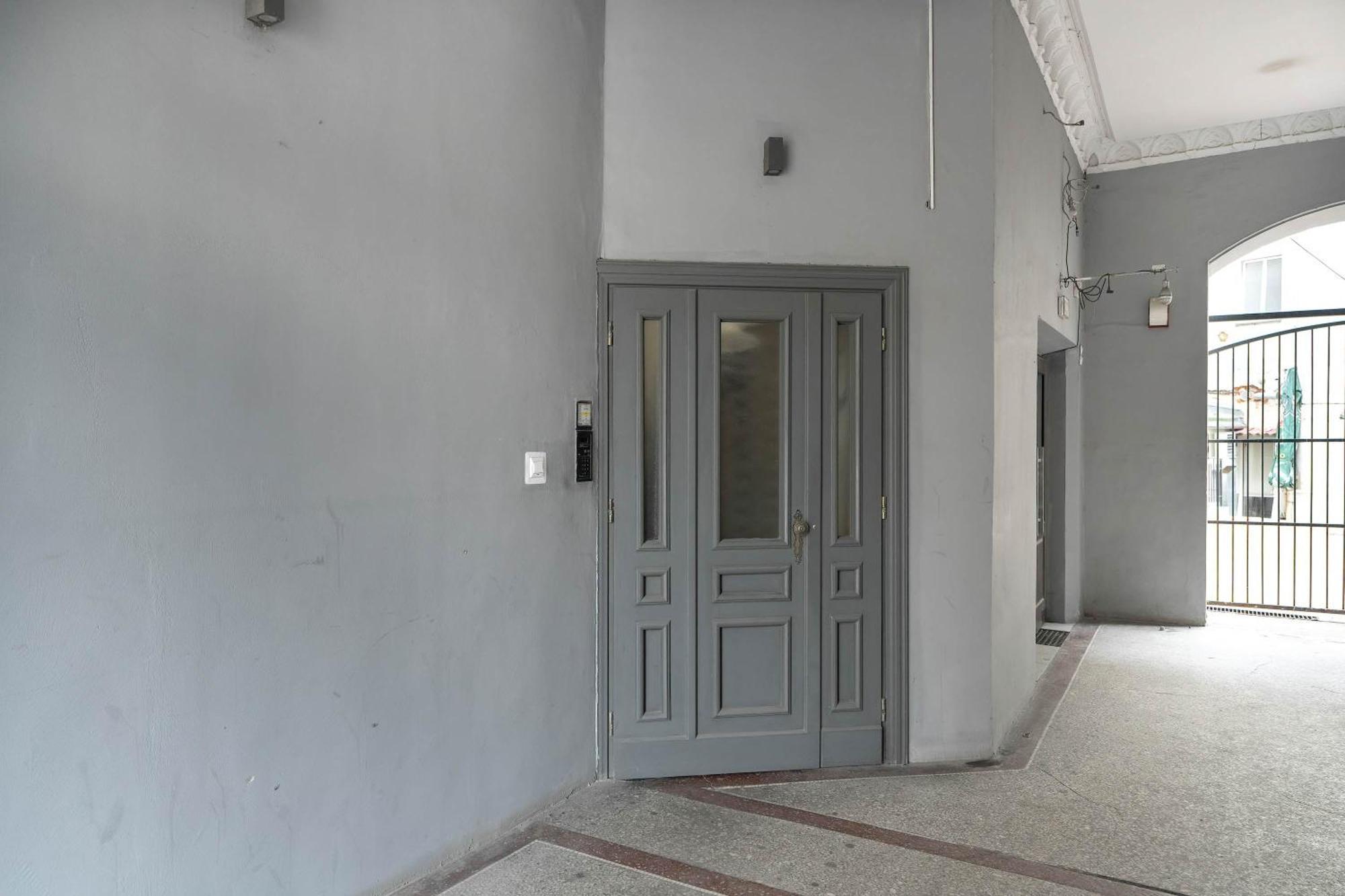Elegancki W Poznaniu By Renters *