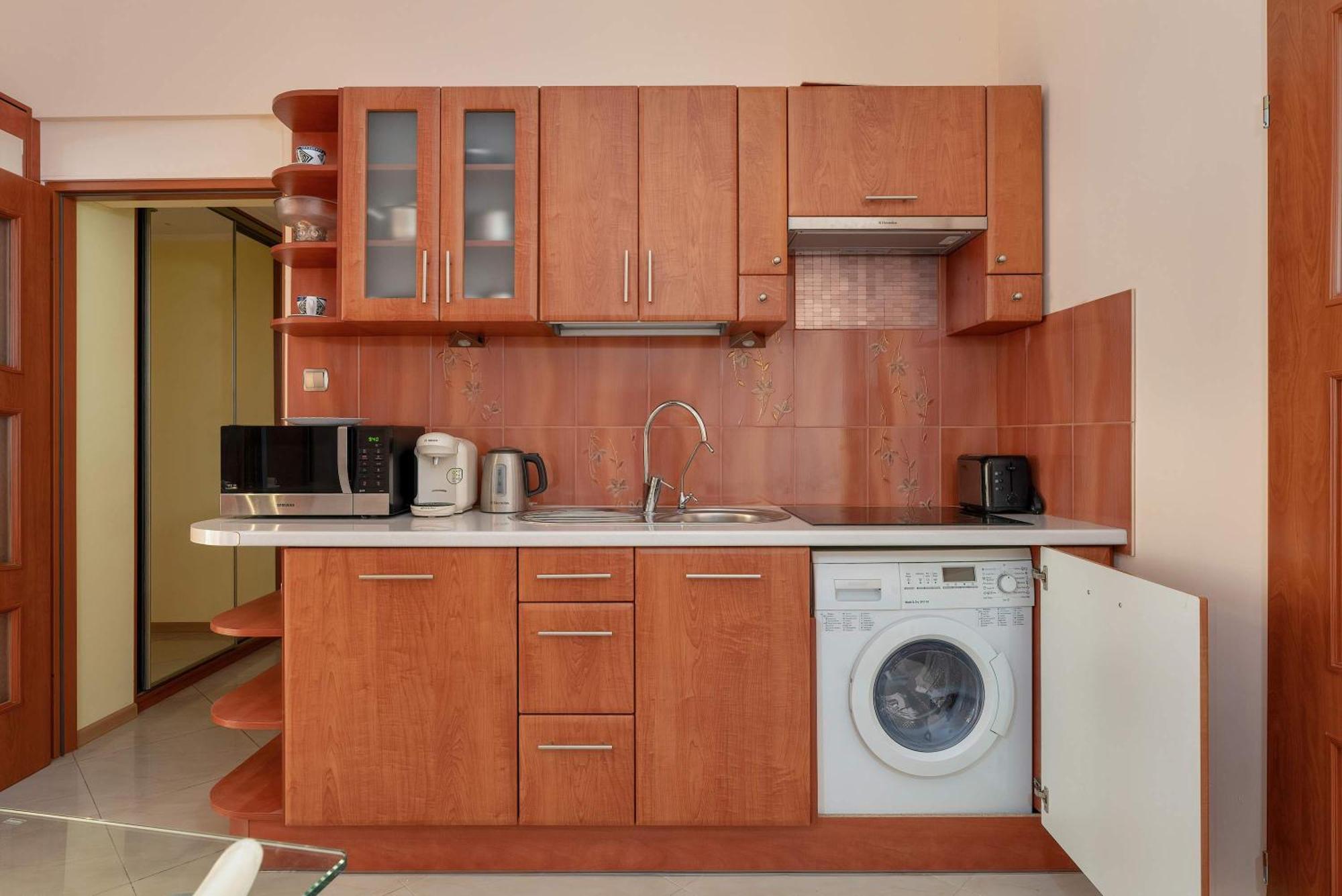 Elegancki W Poznaniu By Renters