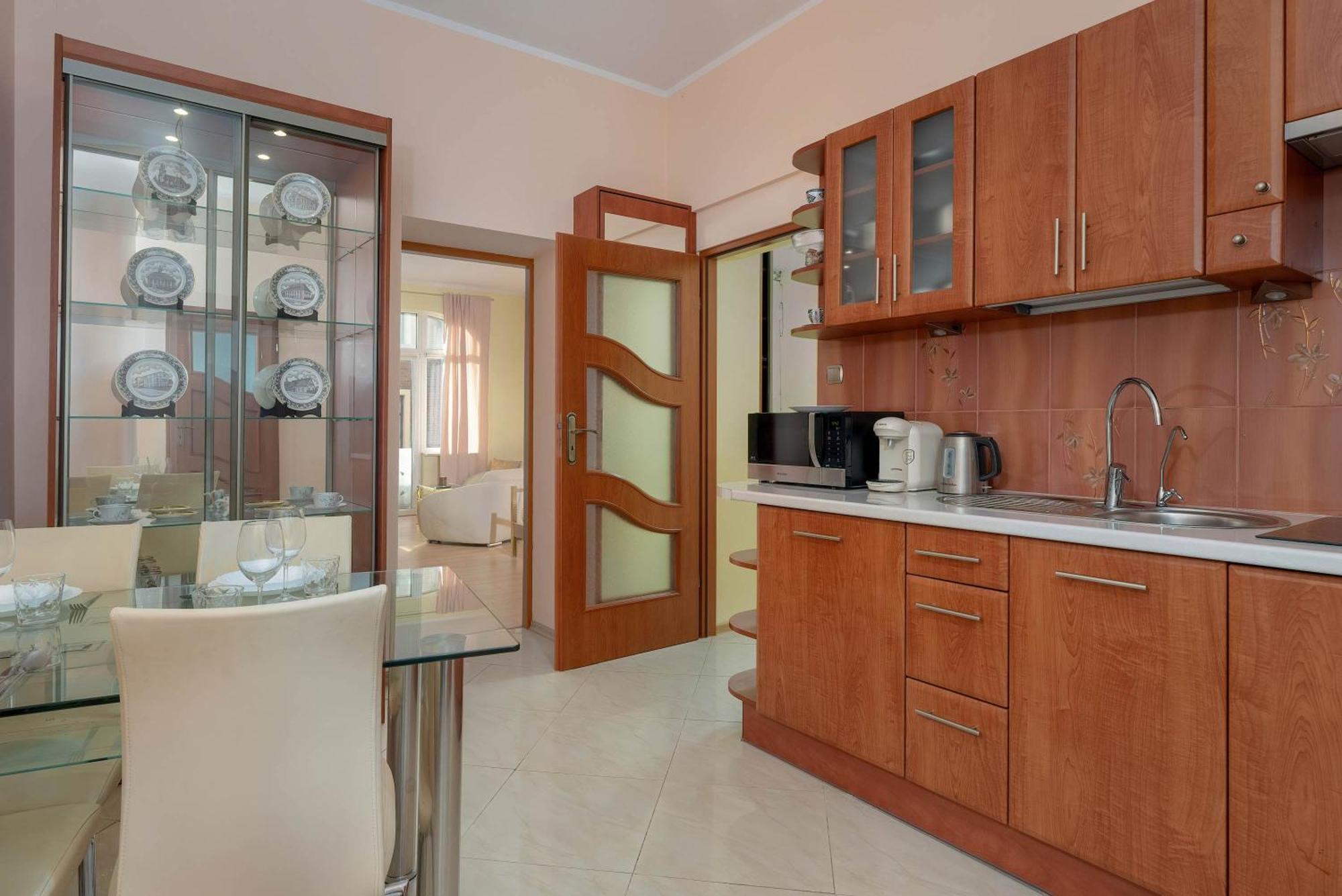 Elegancki W Poznaniu By Renters Познань